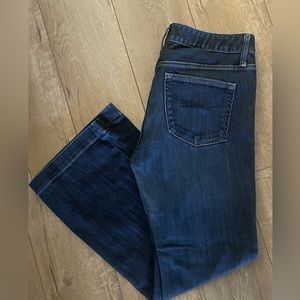 Gap Jeans, womens size 10